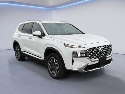 2023 Hyundai Santa Fe Plug-In Hybrid SEL Convenience