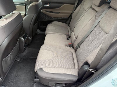 2023 Hyundai Santa Fe Plug-In Hybrid SEL Convenience