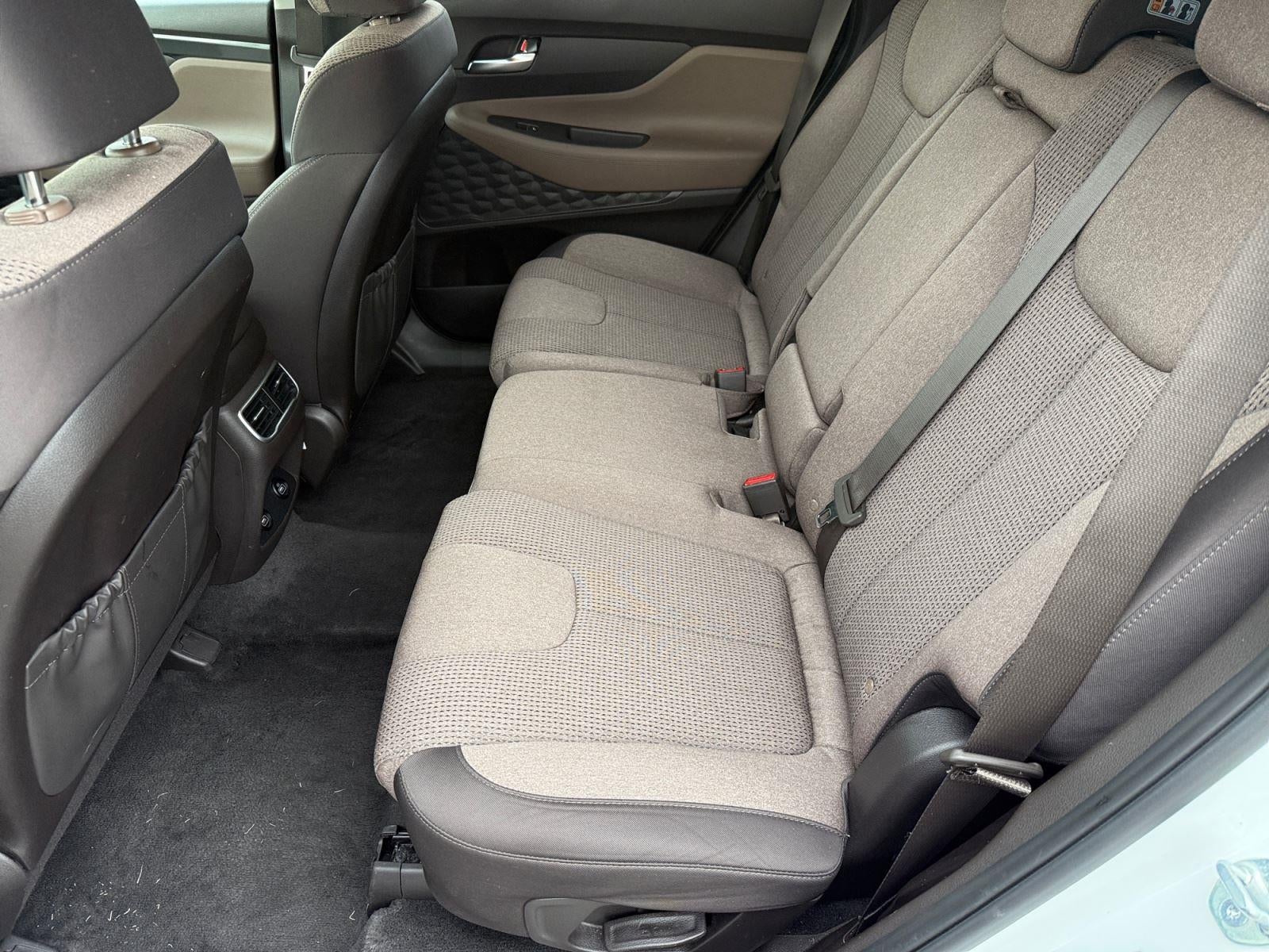 2023 Hyundai Santa Fe Plug-In Hybrid SEL Convenience