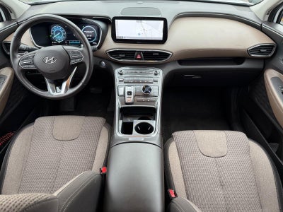 2023 Hyundai Santa Fe Plug-In Hybrid SEL Convenience
