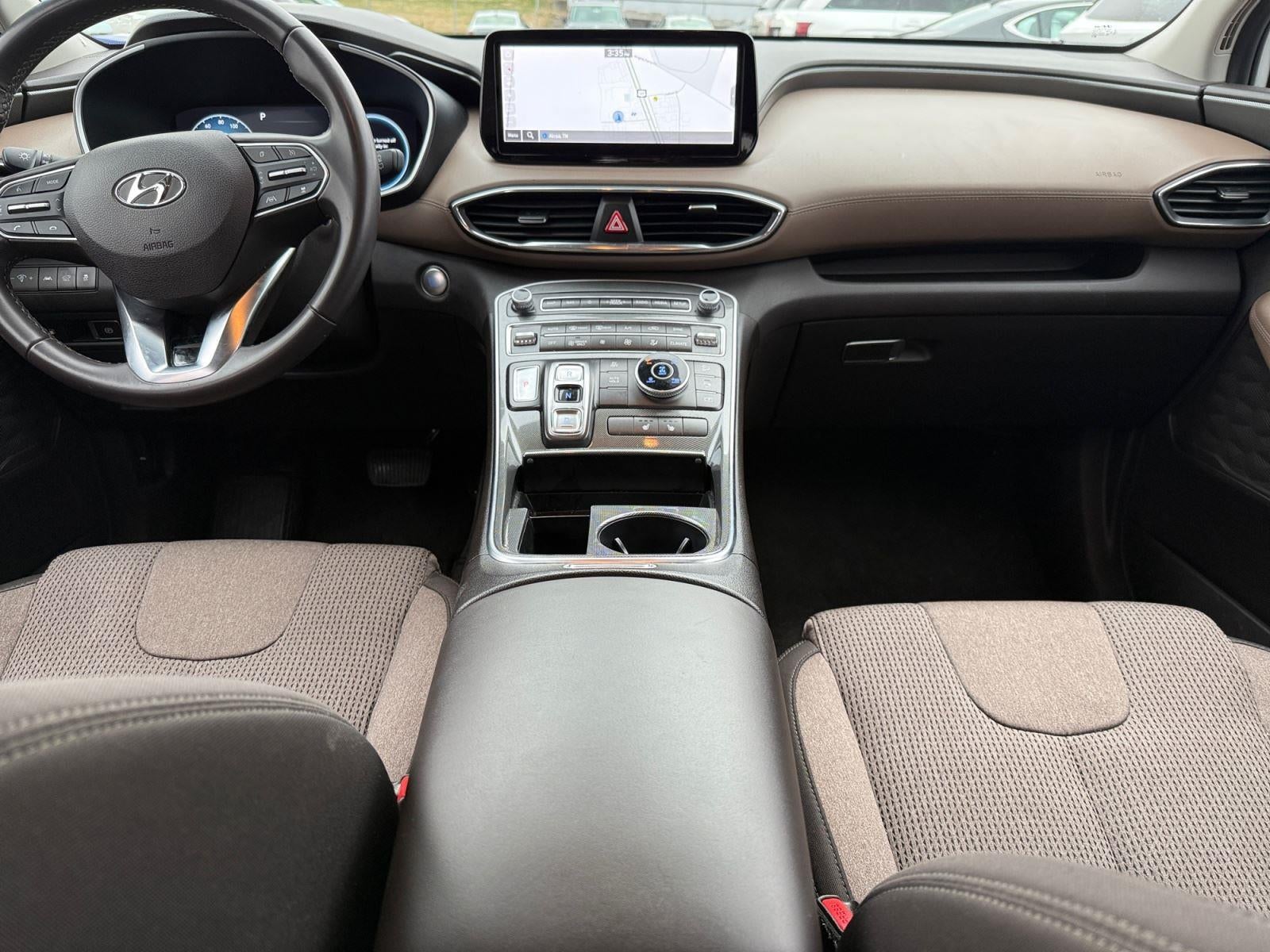 2023 Hyundai Santa Fe Plug-In Hybrid SEL Convenience