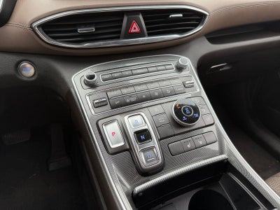 2023 Hyundai Santa Fe Plug-In Hybrid SEL Convenience