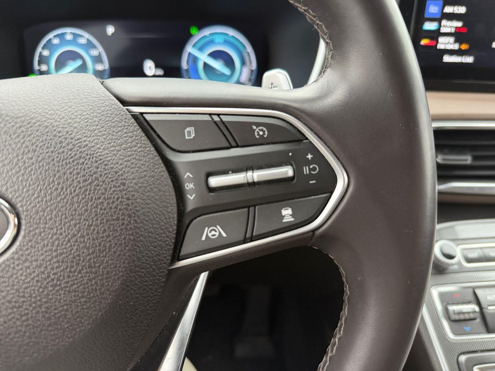 2023 Hyundai Santa Fe Plug-In Hybrid SEL Convenience