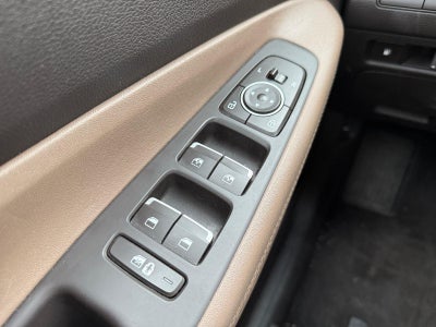 2023 Hyundai Santa Fe Plug-In Hybrid SEL Convenience