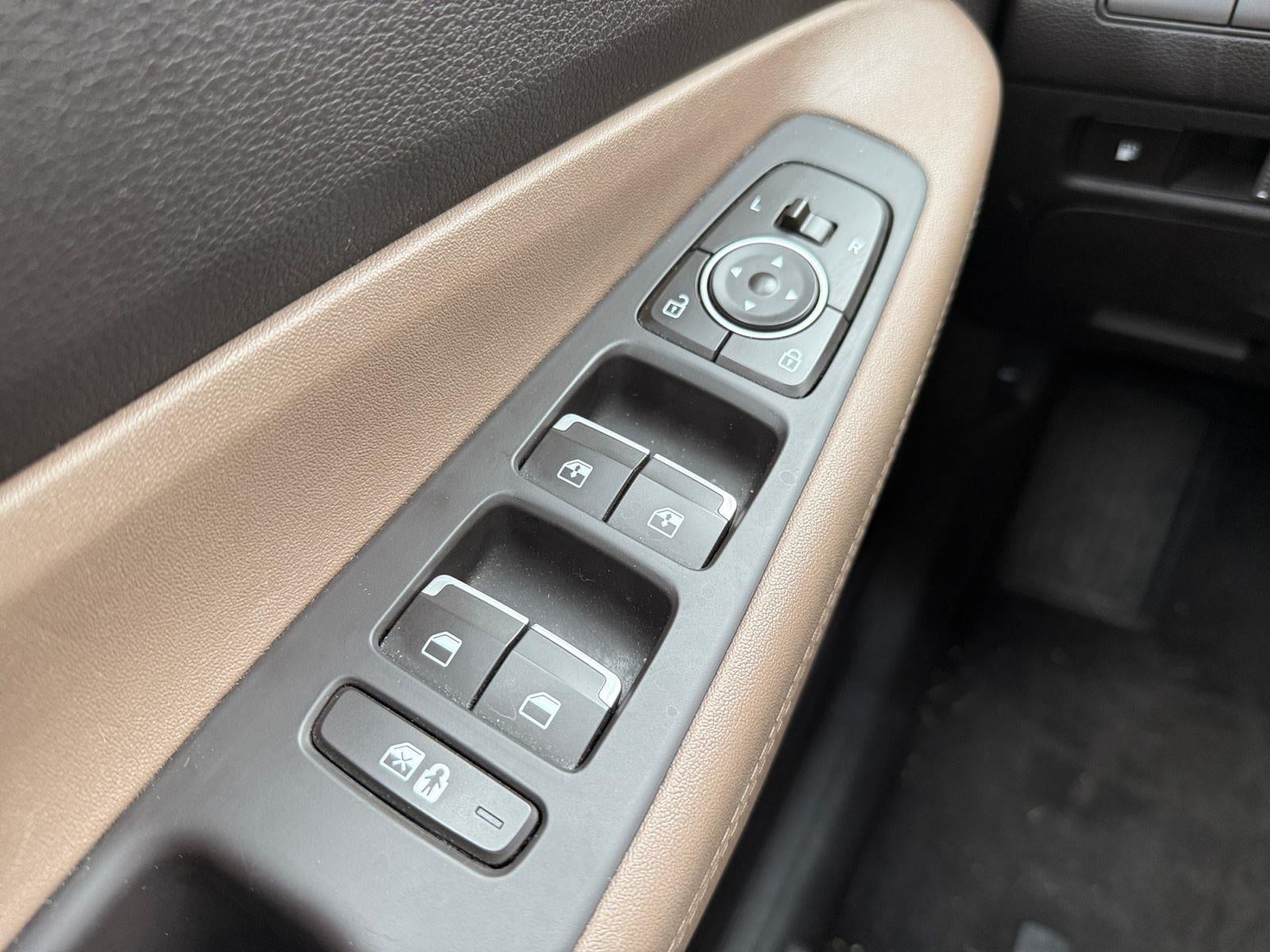 2023 Hyundai Santa Fe Plug-In Hybrid SEL Convenience