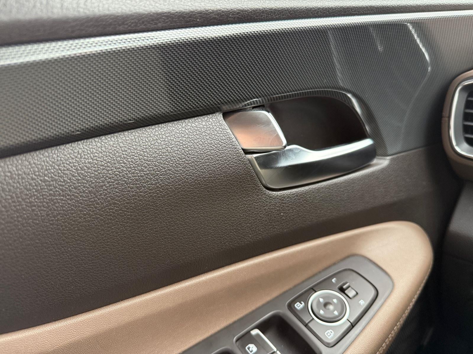 2023 Hyundai Santa Fe Plug-In Hybrid SEL Convenience