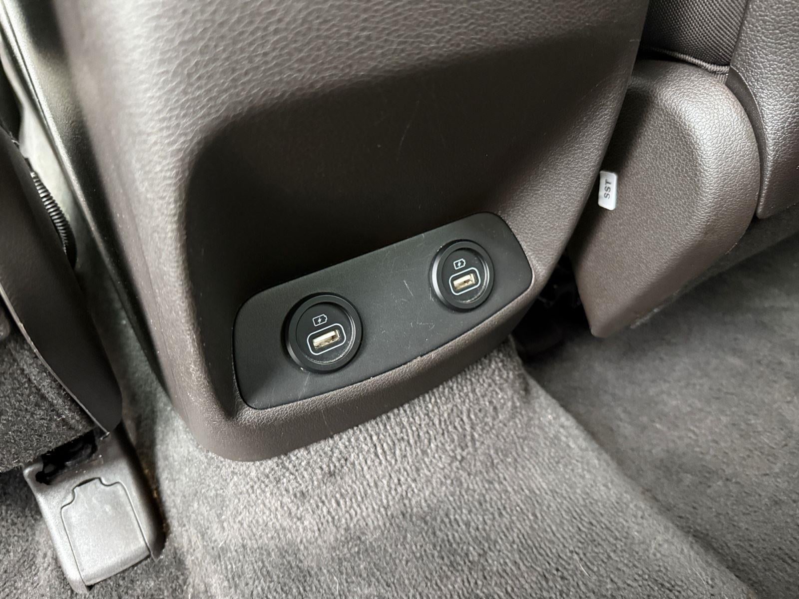 2023 Hyundai Santa Fe Plug-In Hybrid SEL Convenience