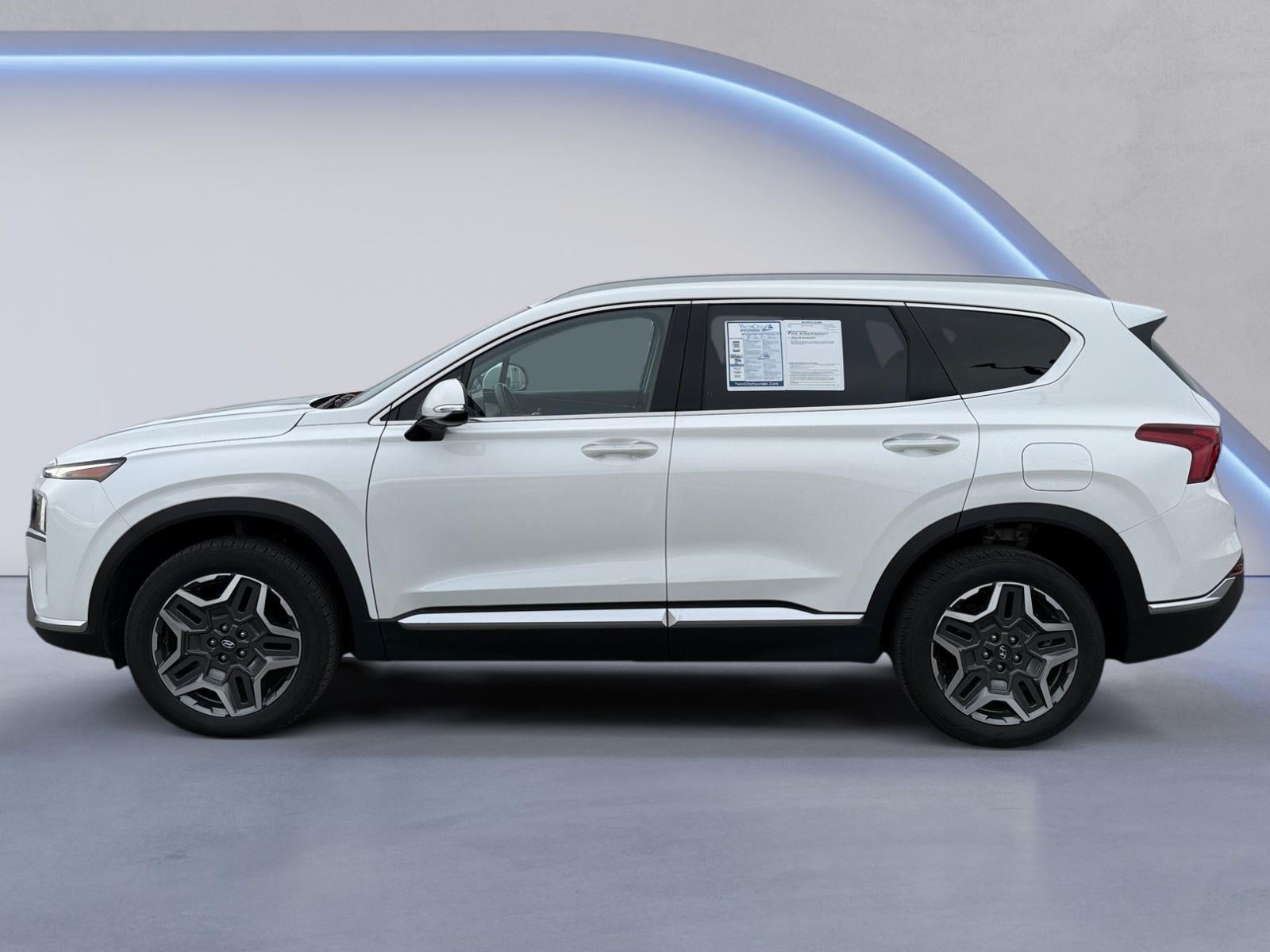 2023 Hyundai Santa Fe Plug-In Hybrid SEL Convenience