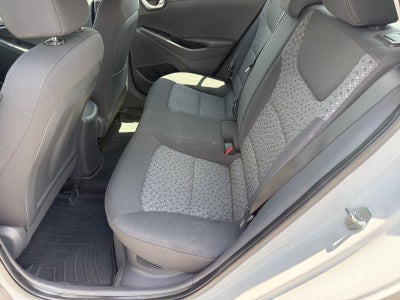 2019 Hyundai Ioniq Hybrid Blue