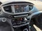 2019 Hyundai Ioniq Hybrid Blue