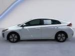2019 Hyundai Ioniq Hybrid Blue