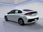 2019 Hyundai Ioniq Hybrid Blue