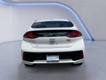 2019 Hyundai Ioniq Hybrid Blue