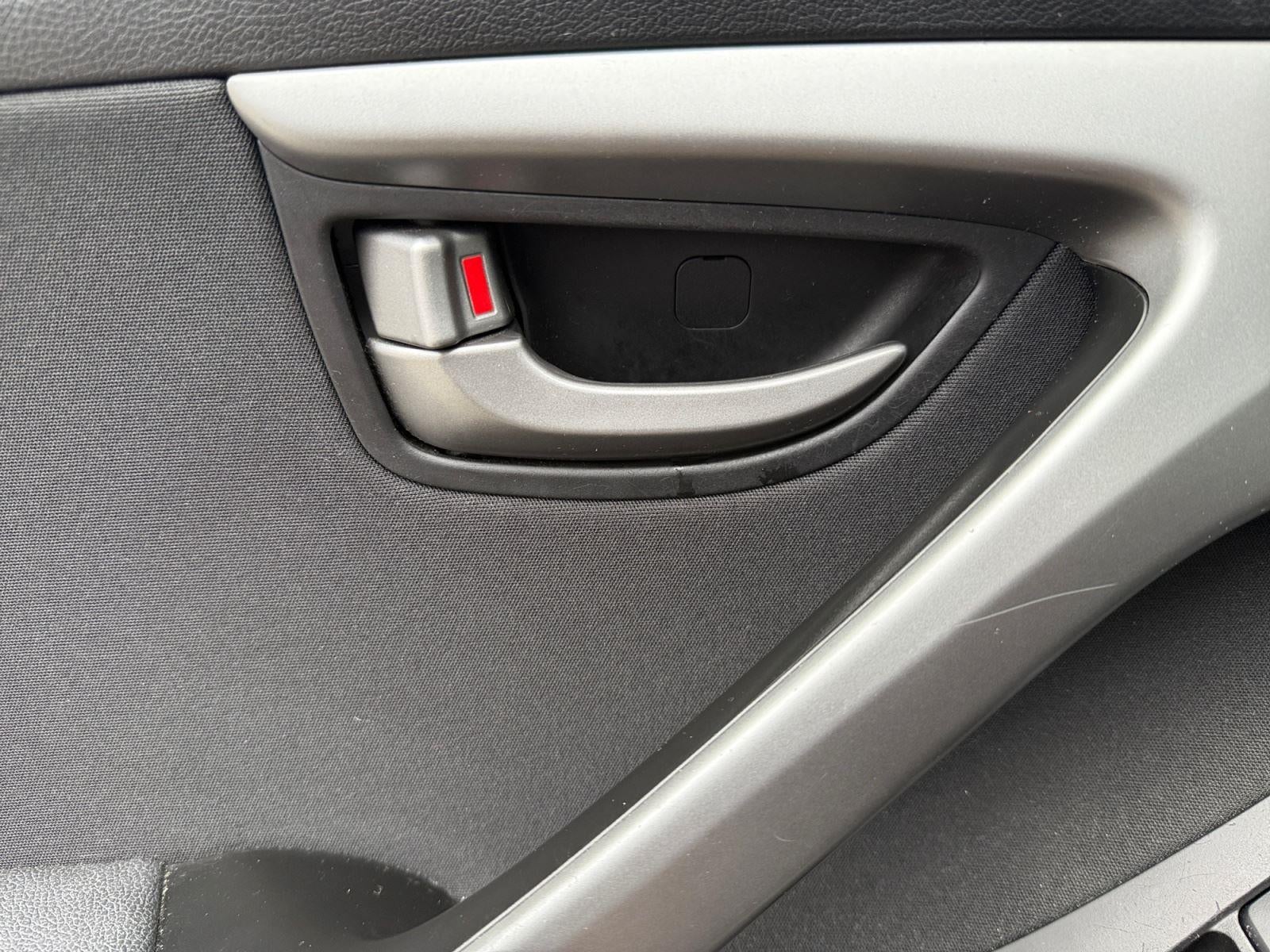 2016 Hyundai ELANTRA Value Edition