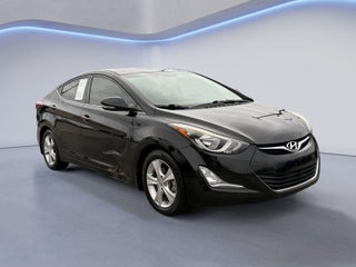 2016 Hyundai ELANTRA Value Edition