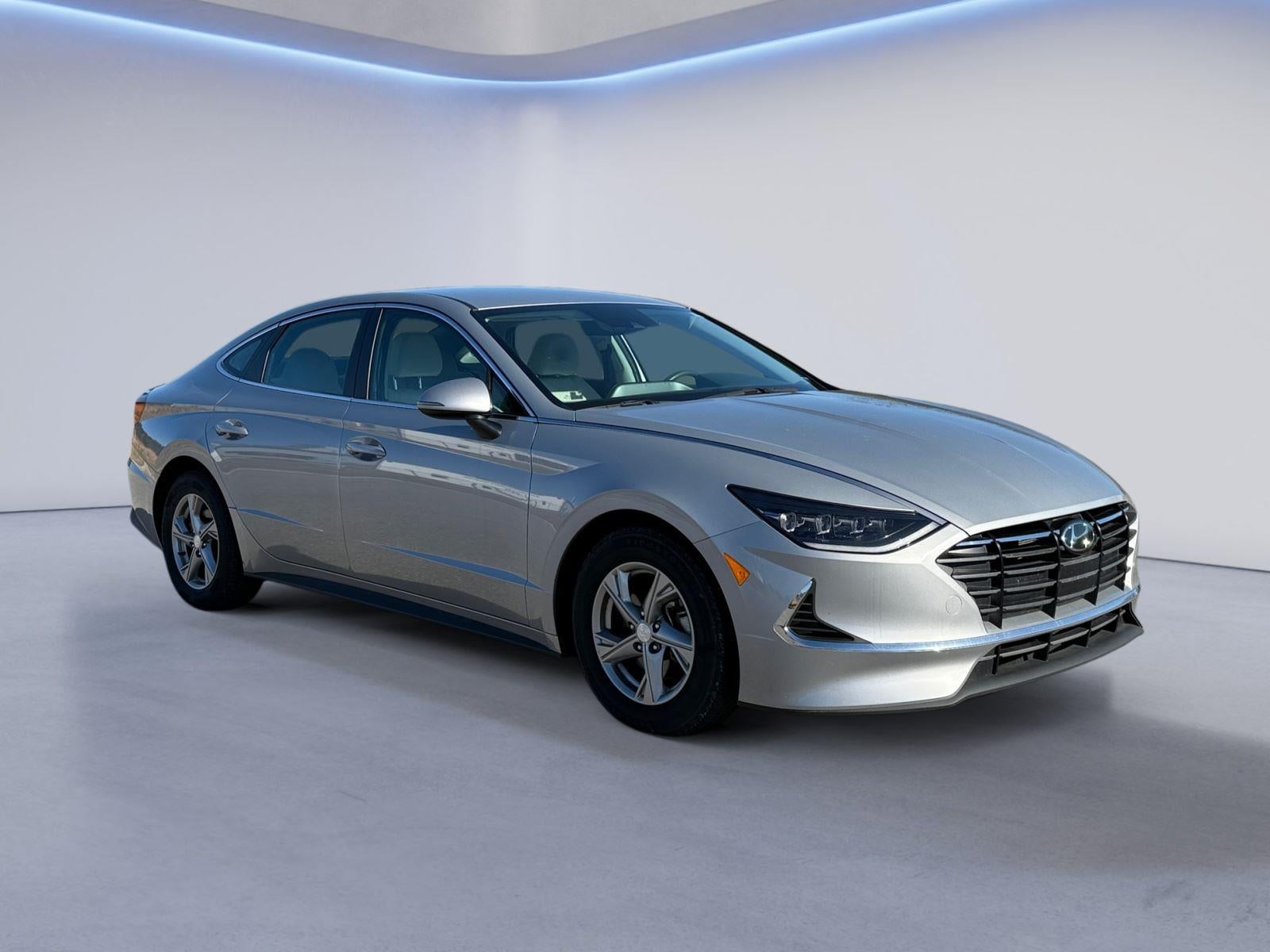 2023 Hyundai Sonata SE