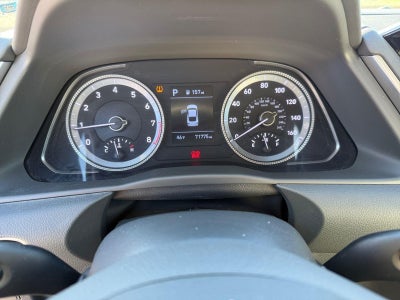 2023 Hyundai Sonata SE