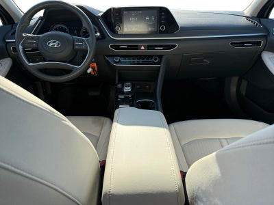 2023 Hyundai Sonata SE