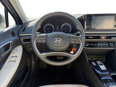 2023 Hyundai Sonata SE
