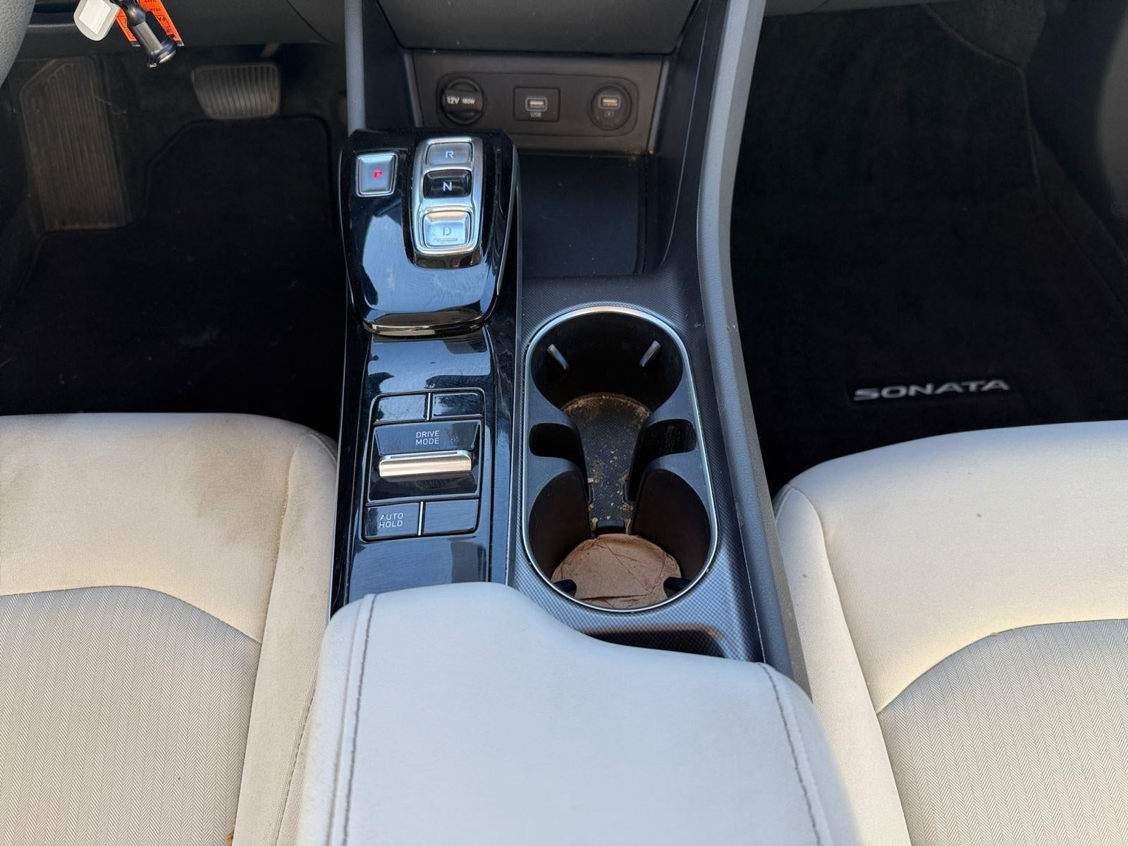 2023 Hyundai Sonata SE