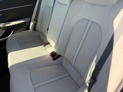 2023 Hyundai Sonata SE