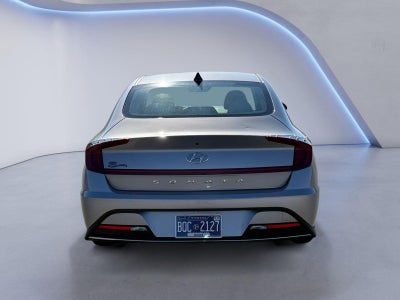 2023 Hyundai Sonata SE