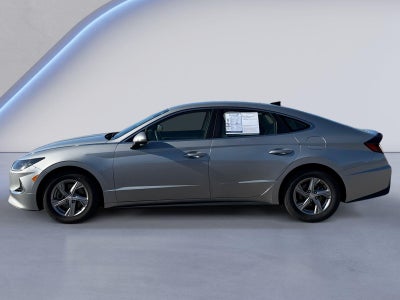 2023 Hyundai Sonata SE