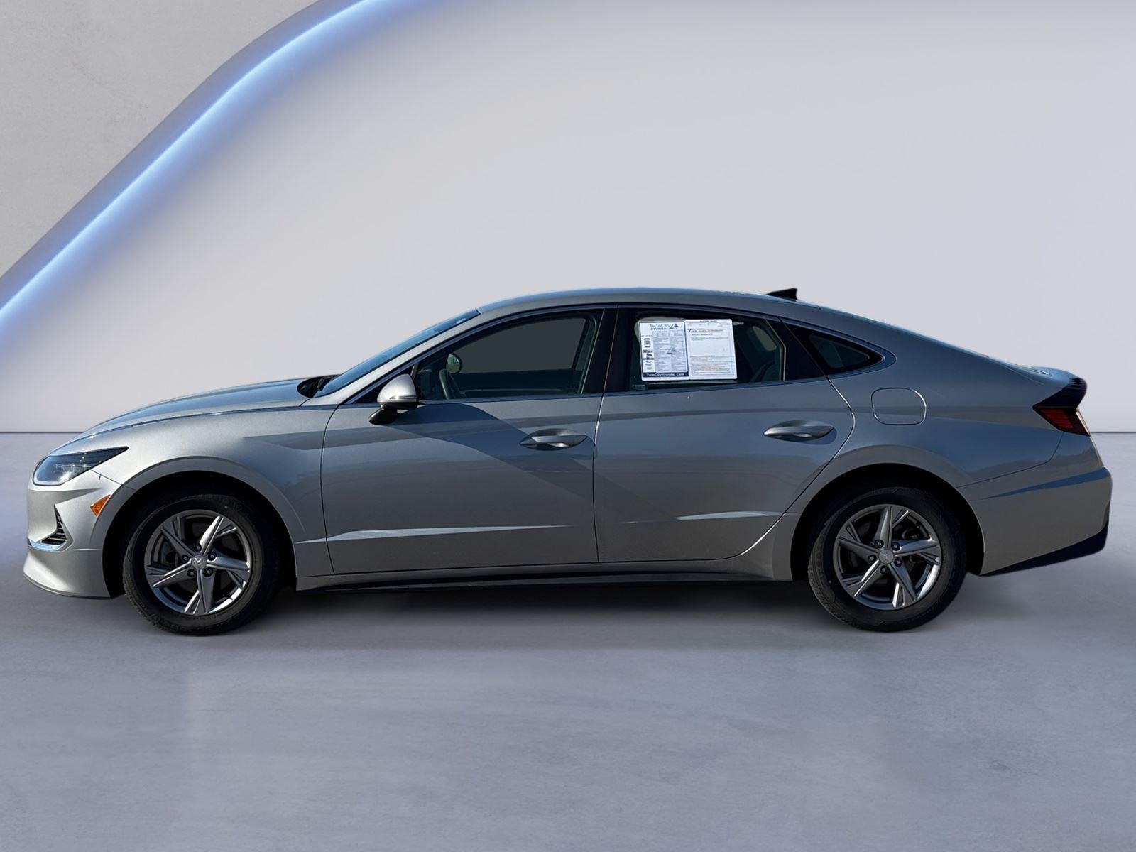 2023 Hyundai Sonata SE