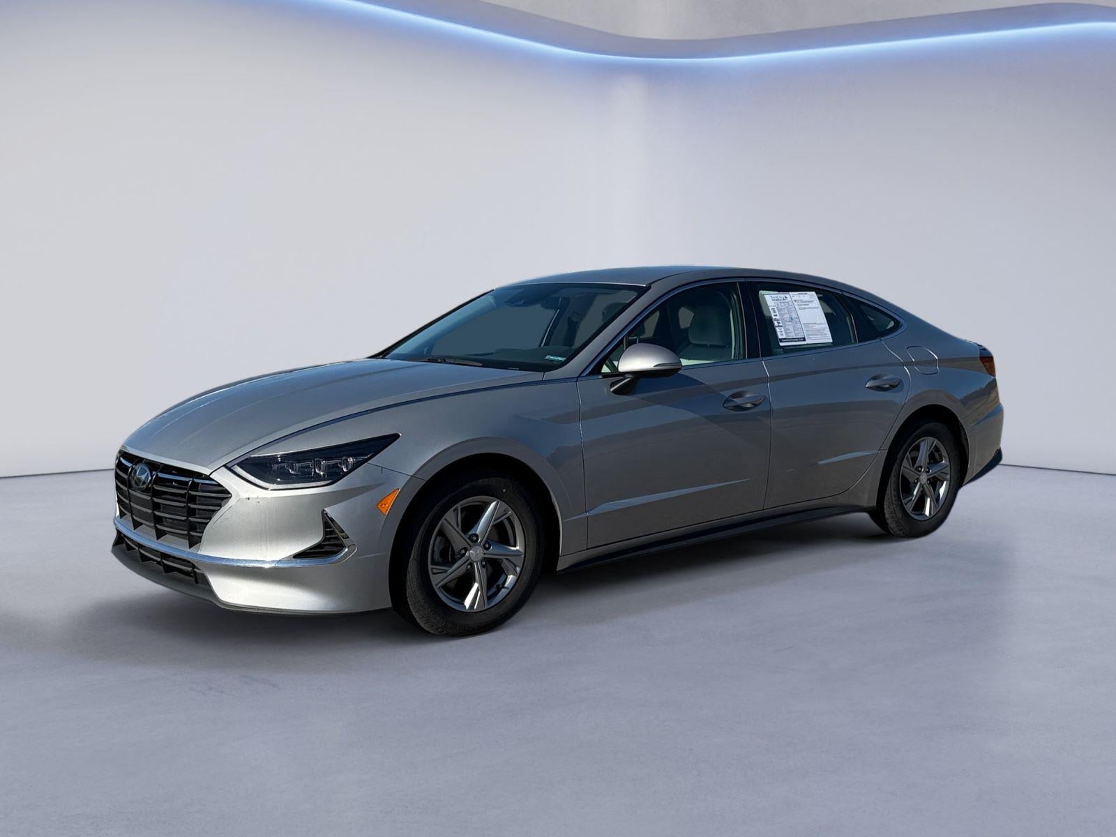 2023 Hyundai Sonata SE