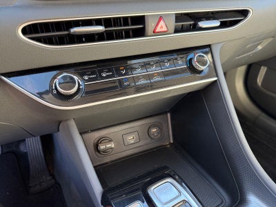 2023 Hyundai Sonata SE