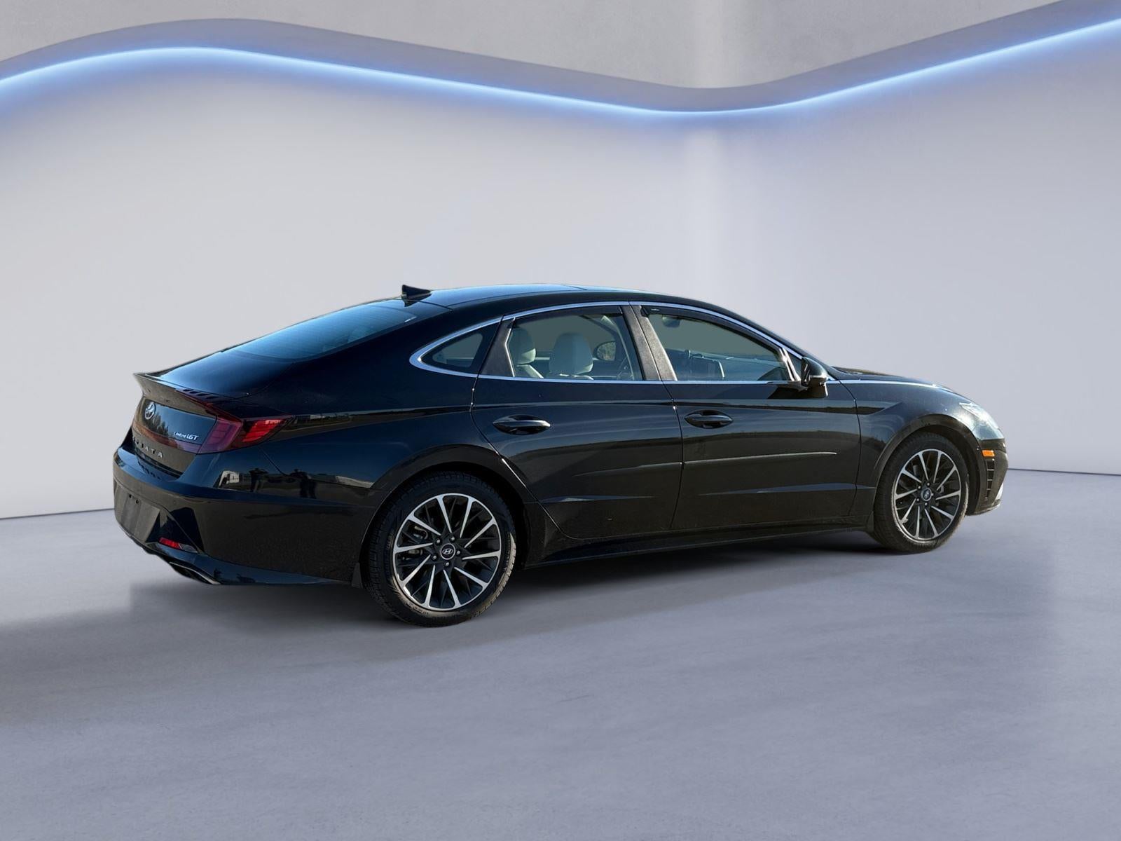 2022 Hyundai Sonata Limited
