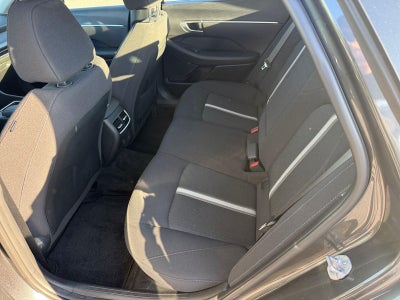 2024 Hyundai Sonata Hybrid SEL