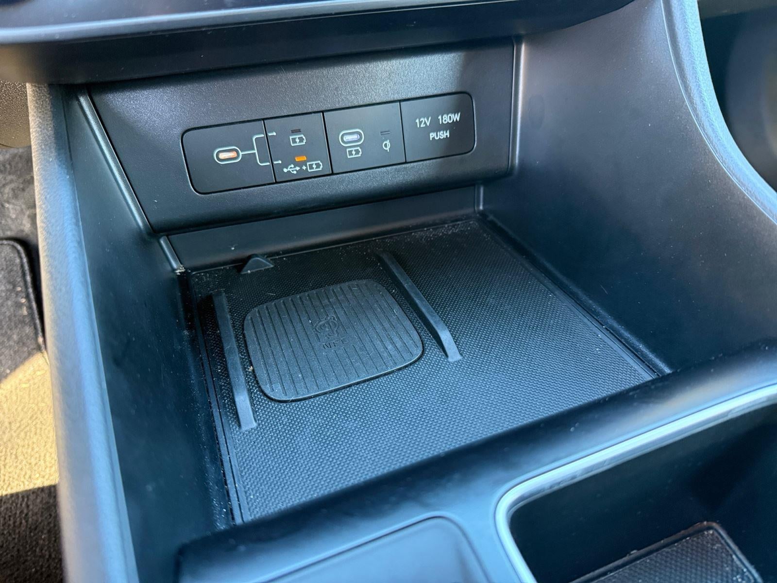 2024 Hyundai Sonata Hybrid SEL