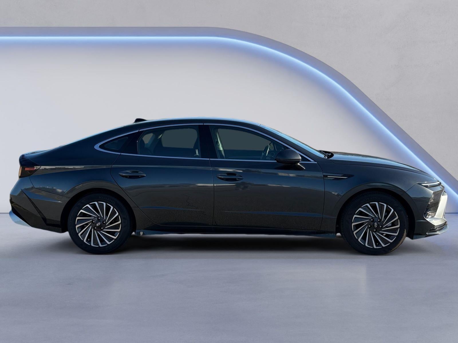 2024 Hyundai Sonata Hybrid SEL