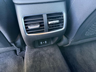 2024 Hyundai Sonata Hybrid SEL