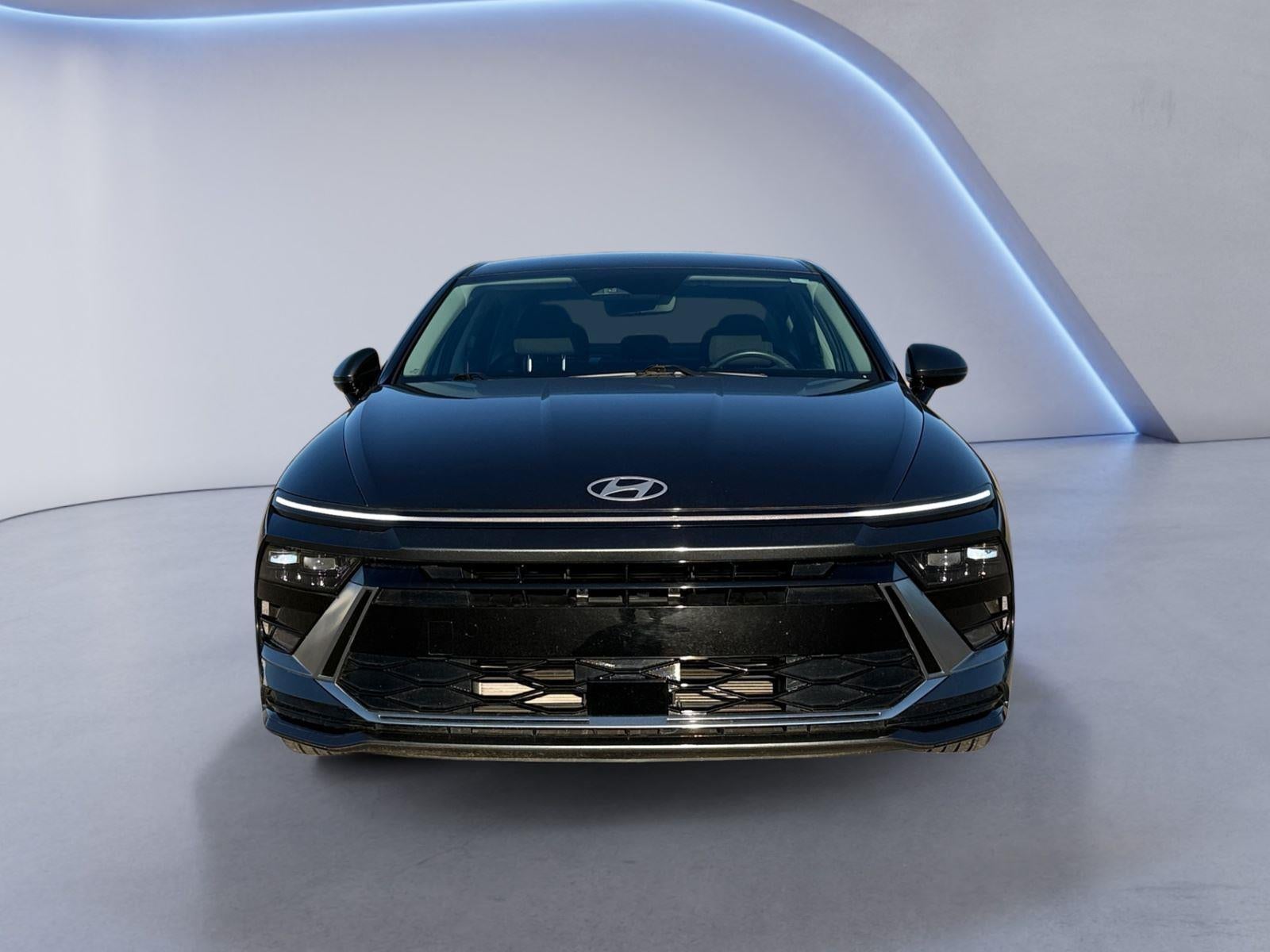 2024 Hyundai Sonata Hybrid SEL