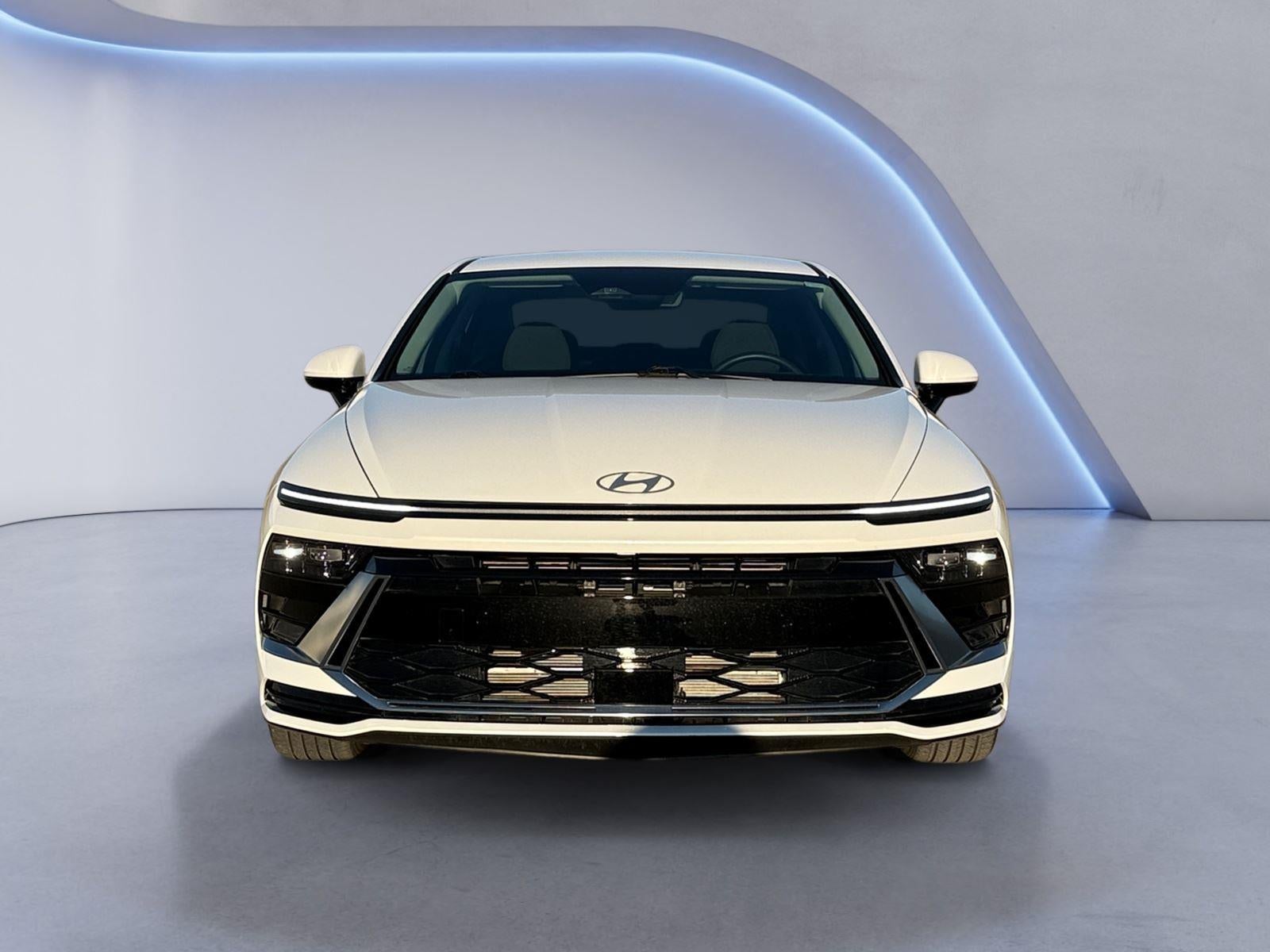 2024 Hyundai Sonata Hybrid SEL