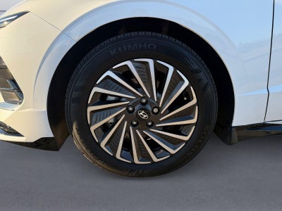 2024 Hyundai Sonata Hybrid SEL