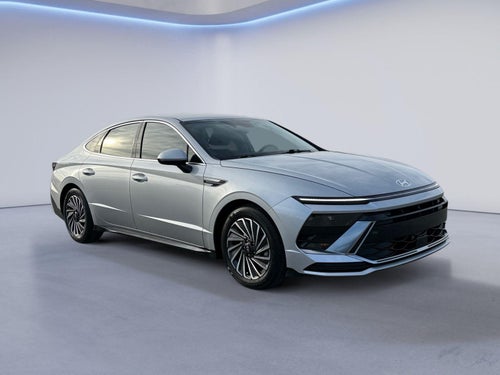 2024 Hyundai Sonata Hybrid SEL
