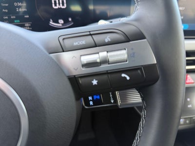 2024 Hyundai Sonata Hybrid SEL