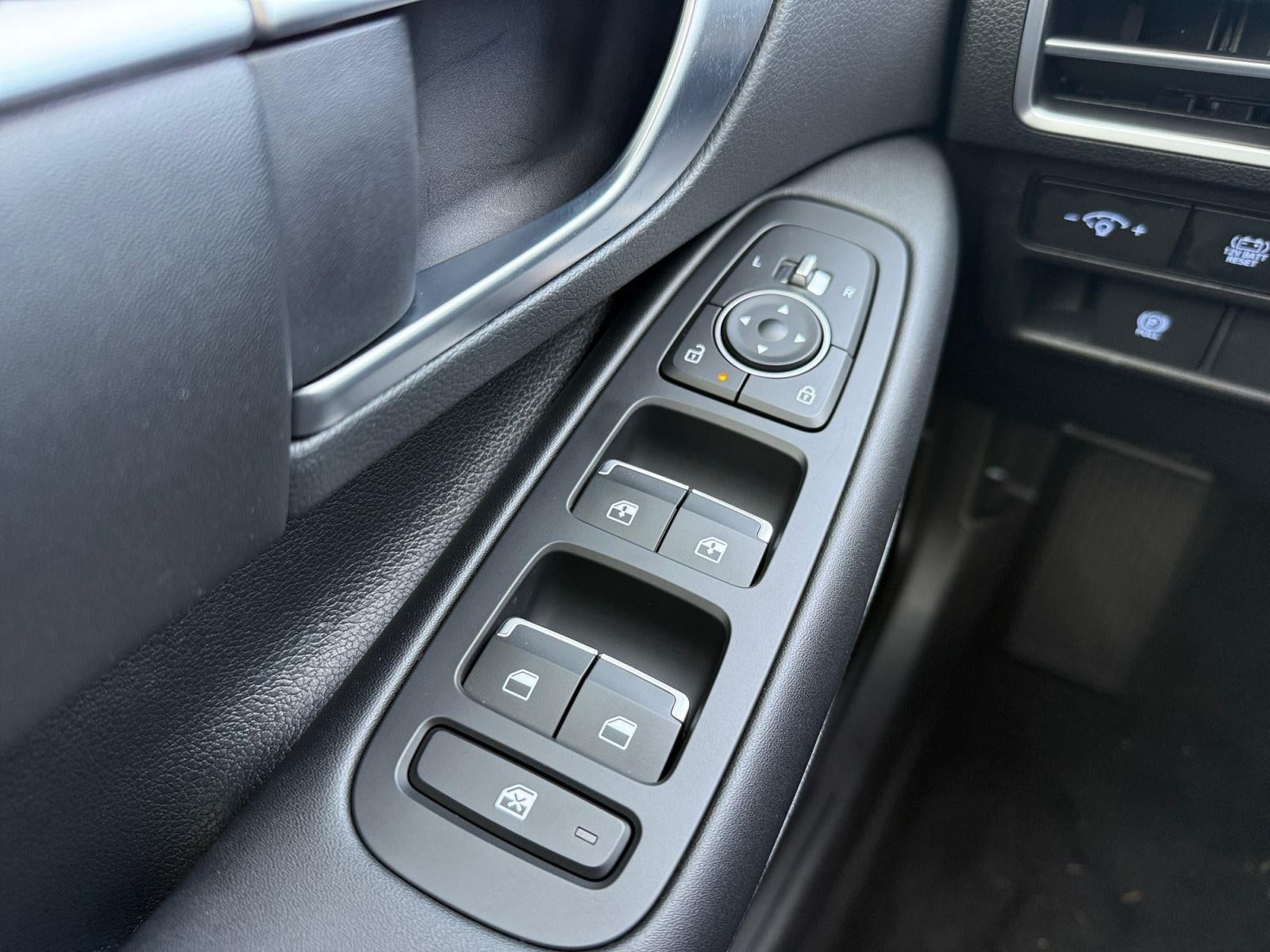 2024 Hyundai Sonata Hybrid SEL