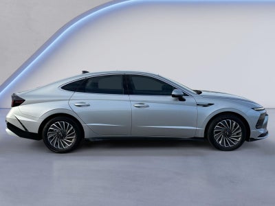 2024 Hyundai Sonata Hybrid SEL