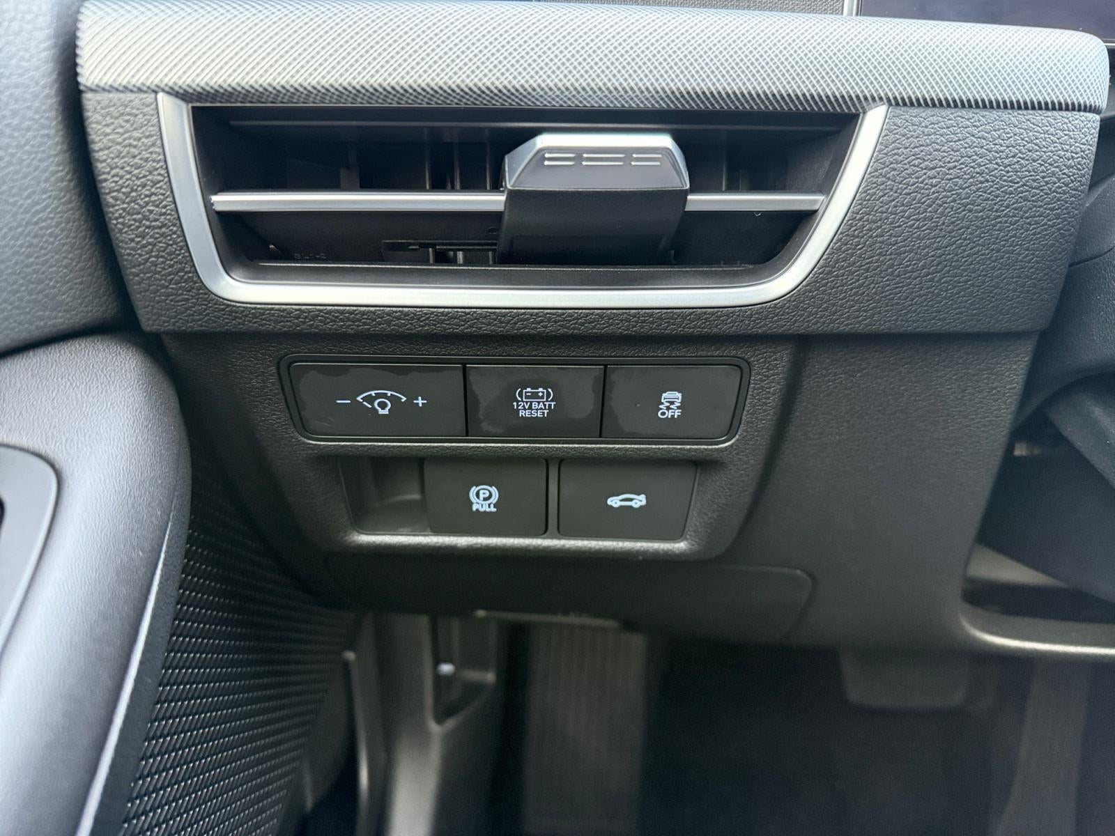 2024 Hyundai Sonata Hybrid SEL