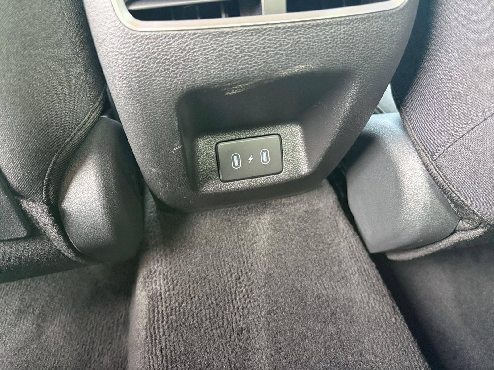 2024 Hyundai Sonata Hybrid SEL