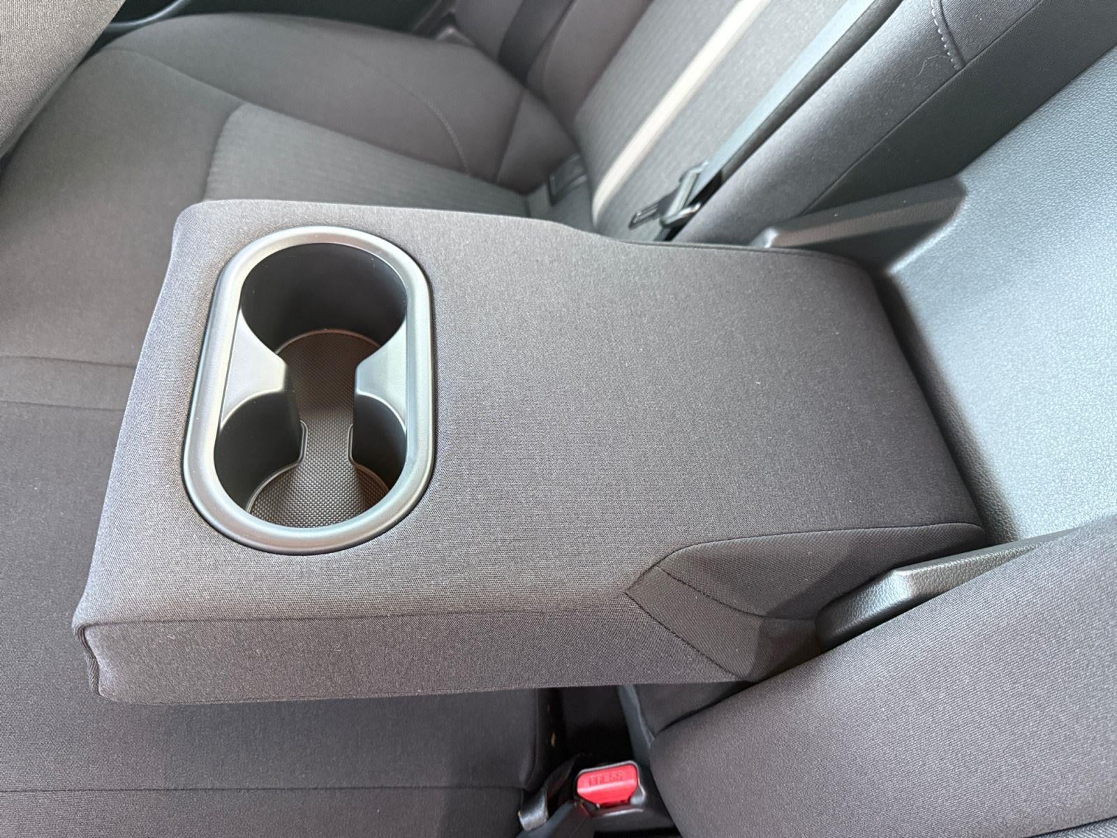 2024 Hyundai Sonata Hybrid SEL