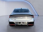 2024 Hyundai Sonata Hybrid SEL