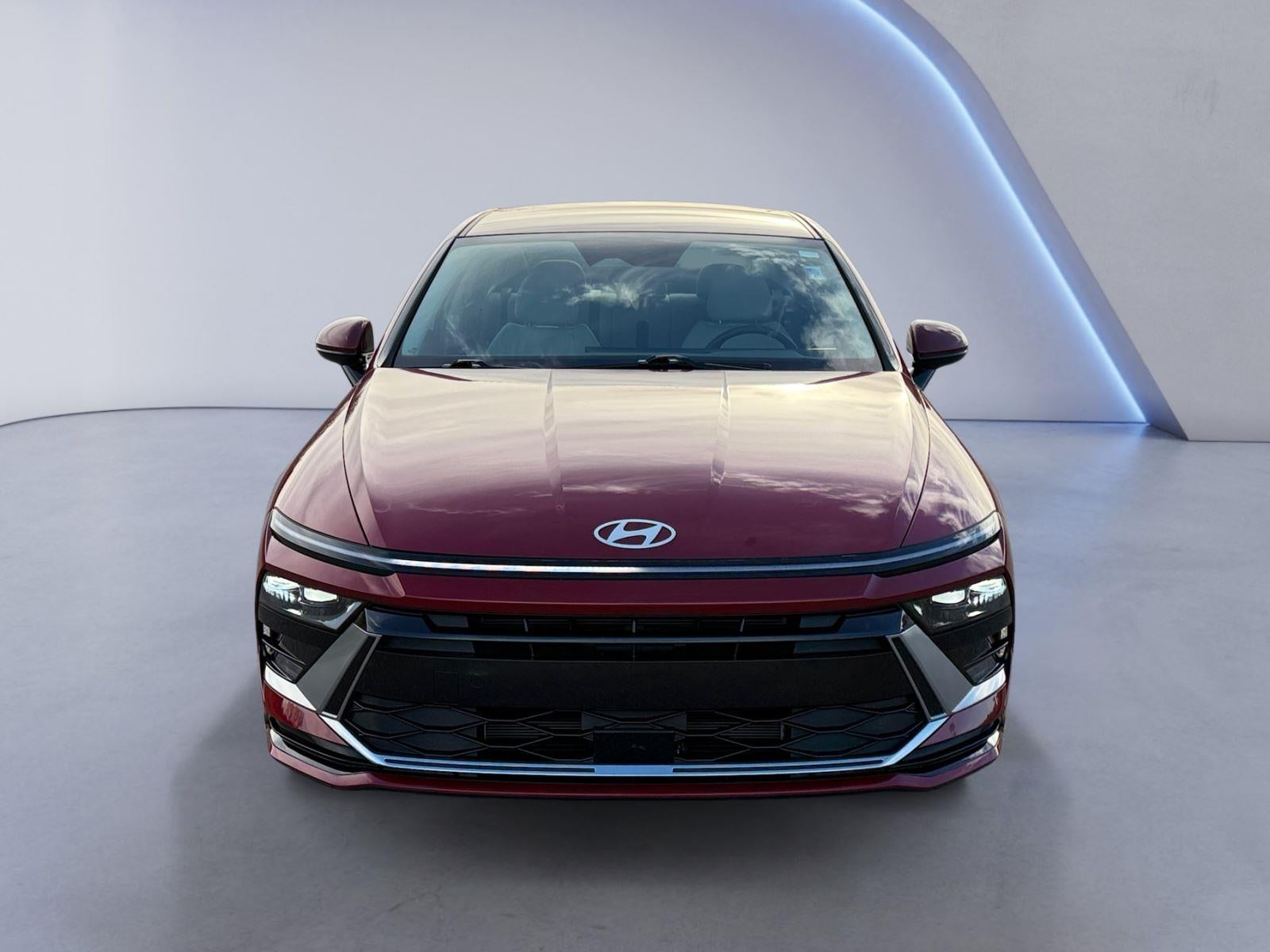 2024 Hyundai Sonata Hybrid SEL