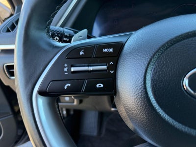 2023 Hyundai Sonata Hybrid Limited