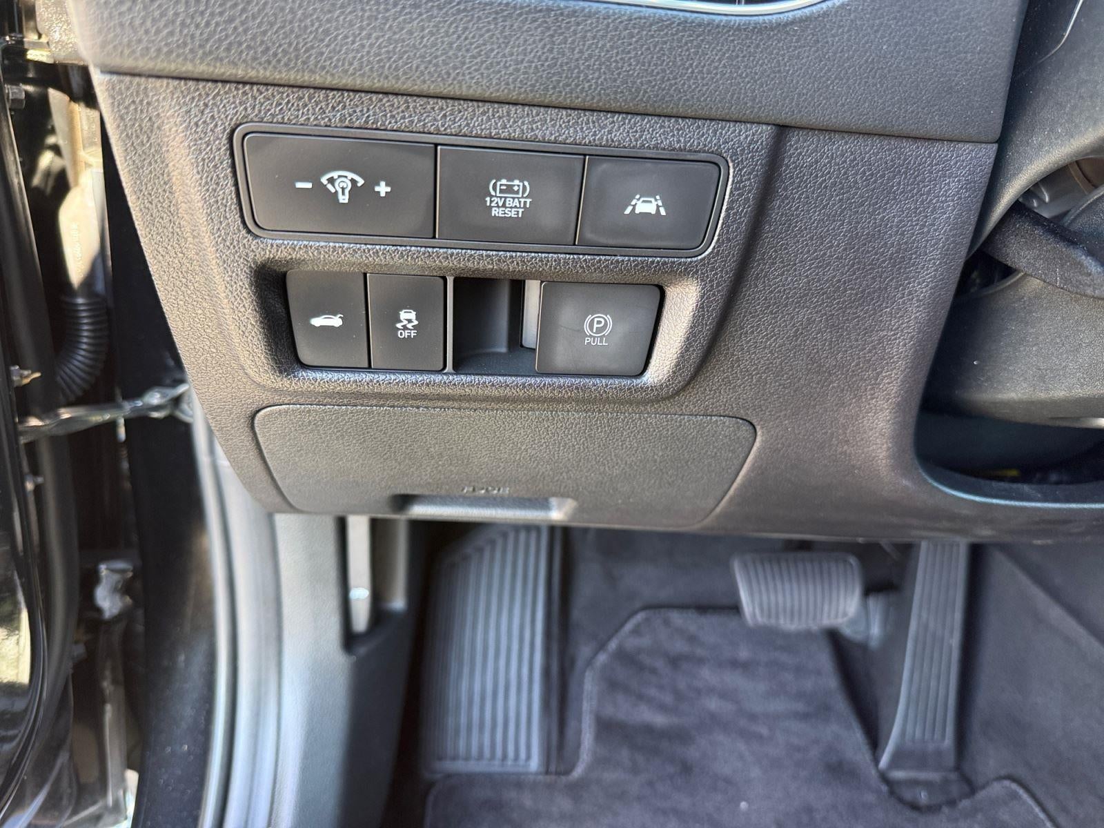 2023 Hyundai Sonata Hybrid Limited