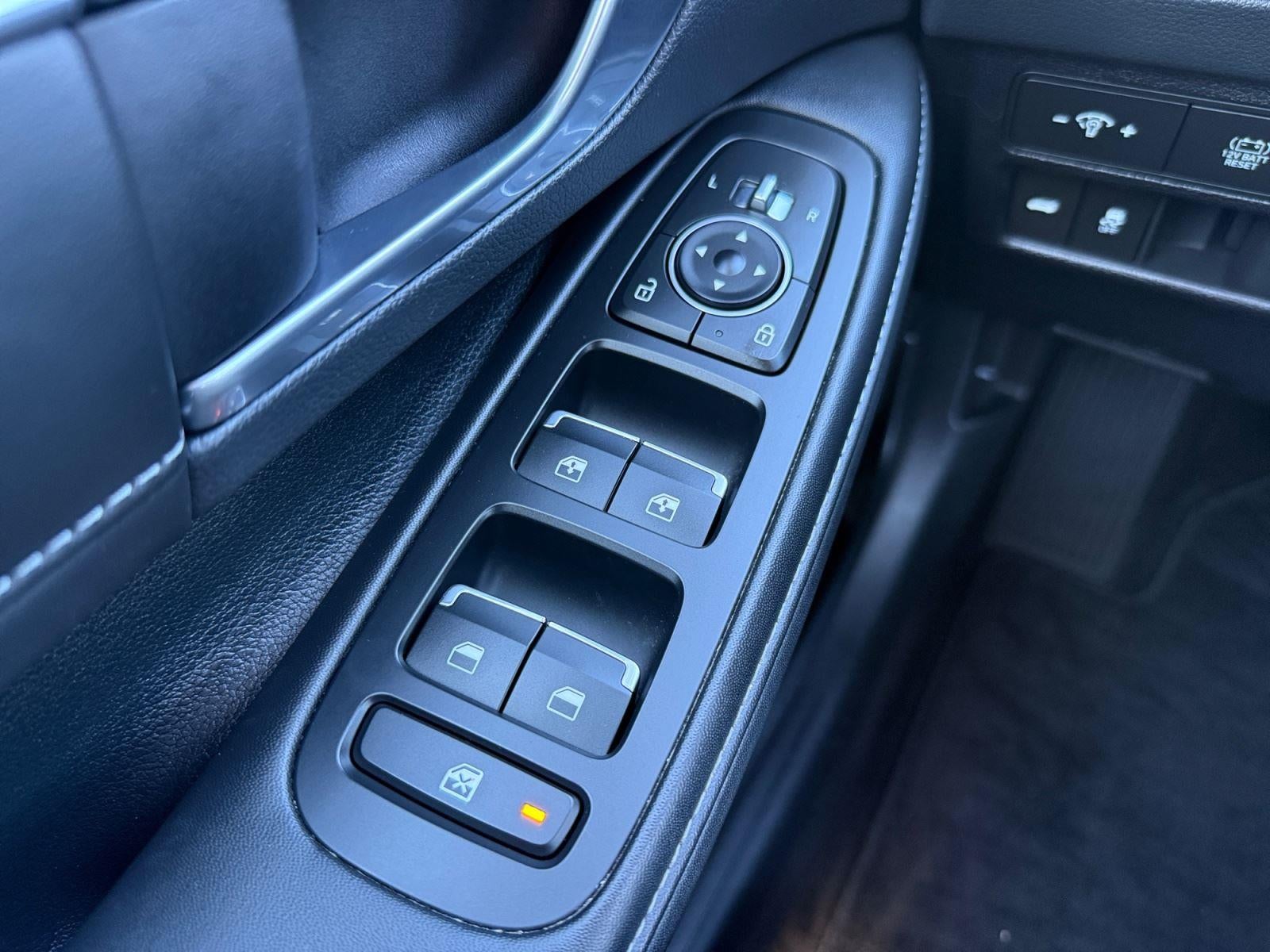 2023 Hyundai Sonata Hybrid Limited